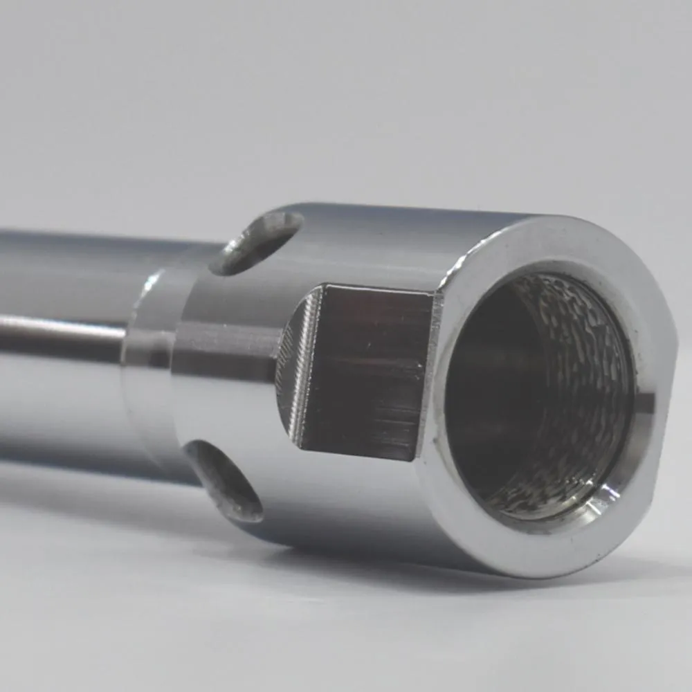 Шток поршня насоса Handok HQ 90:1 (145-202)