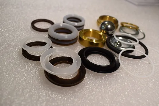 Ремкомплект насоса ASPRO 6000