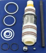 Ремкоплект GRACO Airlessco (MP300,LP600,3650,4050) 331210