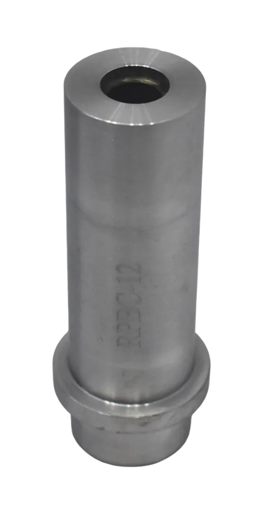 Сопло с прямым каналом RPBC 12 D30xd12x86