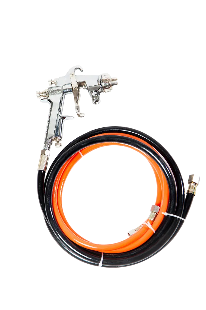 ASpro 10л A (автоматический) Красконагнетательный бак для краски