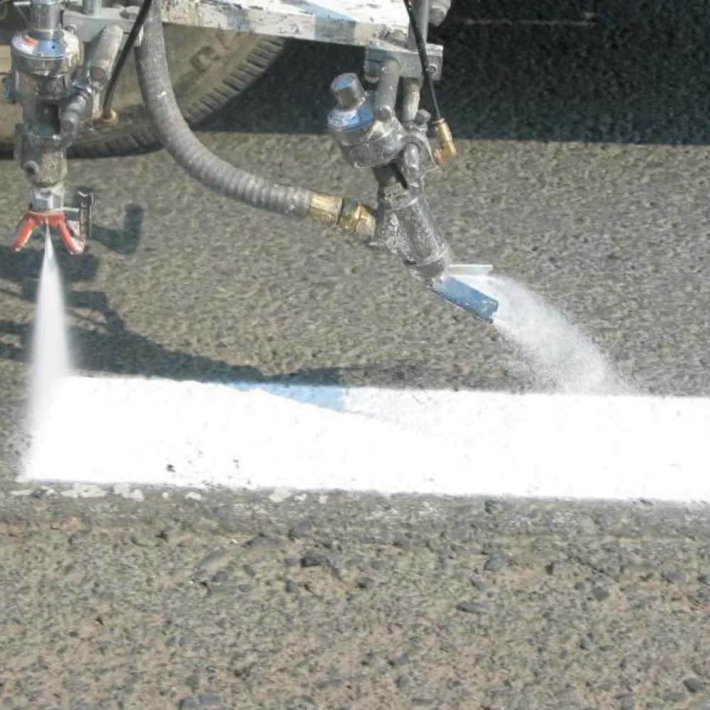 Пистолет автоматический разметочный Graco 238377