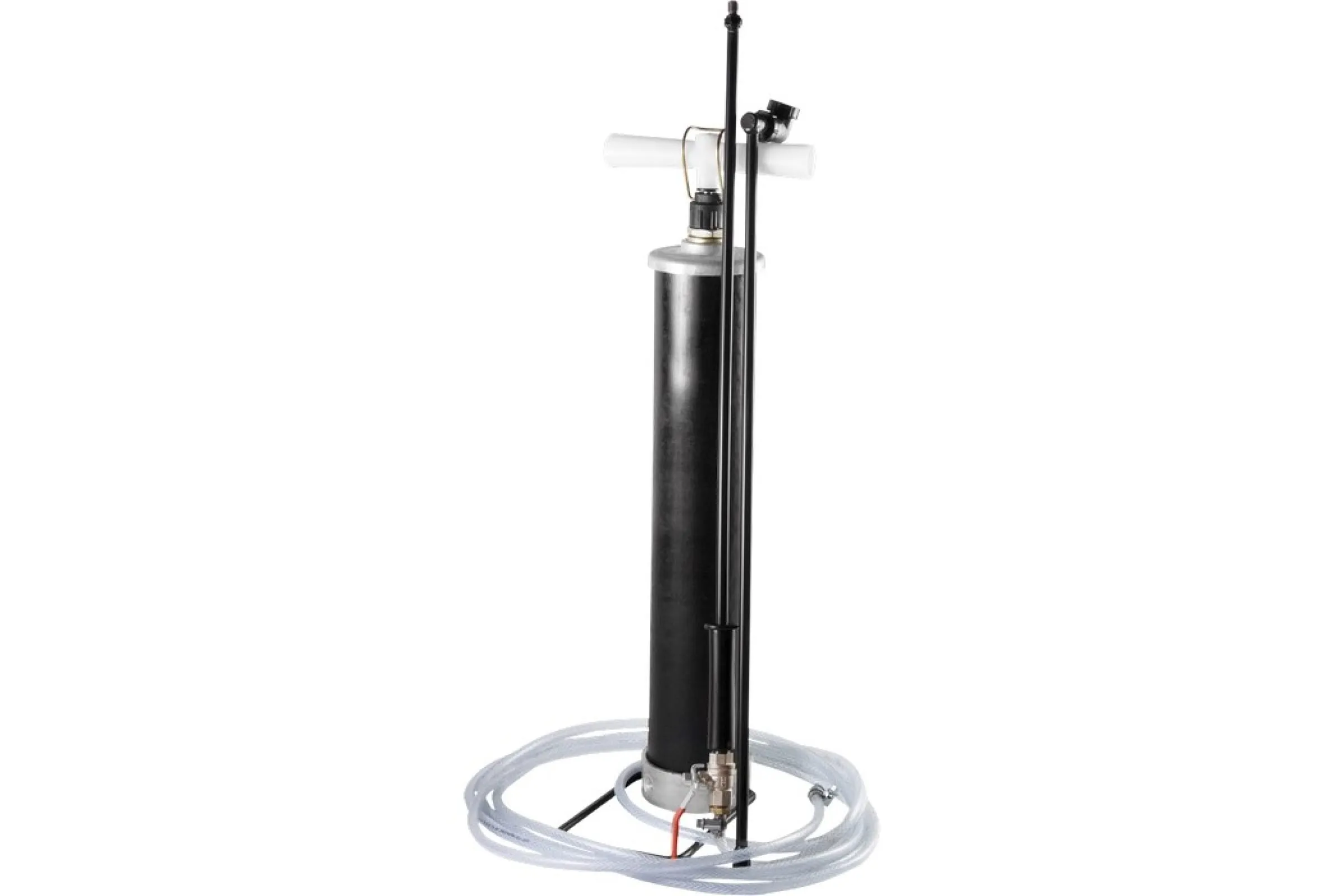 Краскопульт ручной КРДП