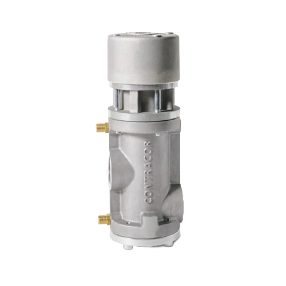 Клапан блока дистанционного управления Contracor RCV без глушителя