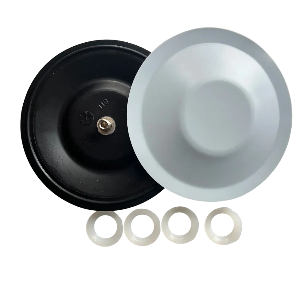 Ремонтный комплект диафрагмы PTFE для GRACO Triton 308 (замена 245065)