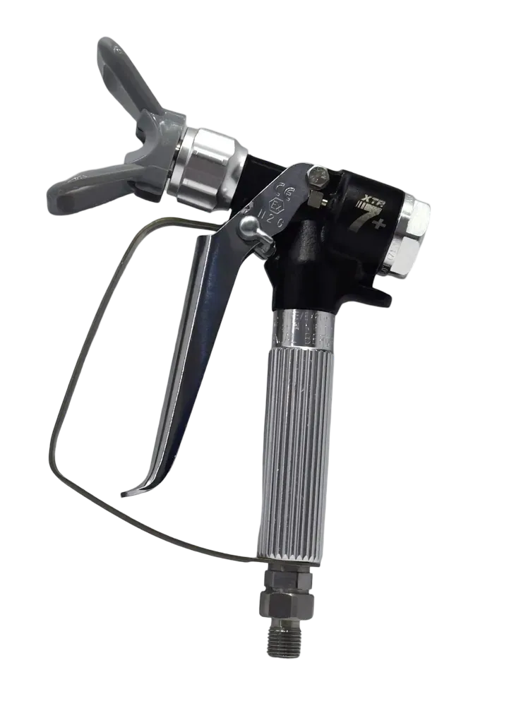 Пистолет окрасочный PASCO XTR 7+