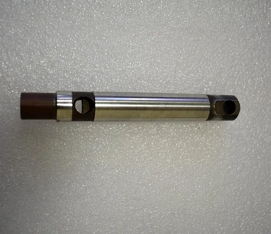 Поршень ASPRO 2100 NEW