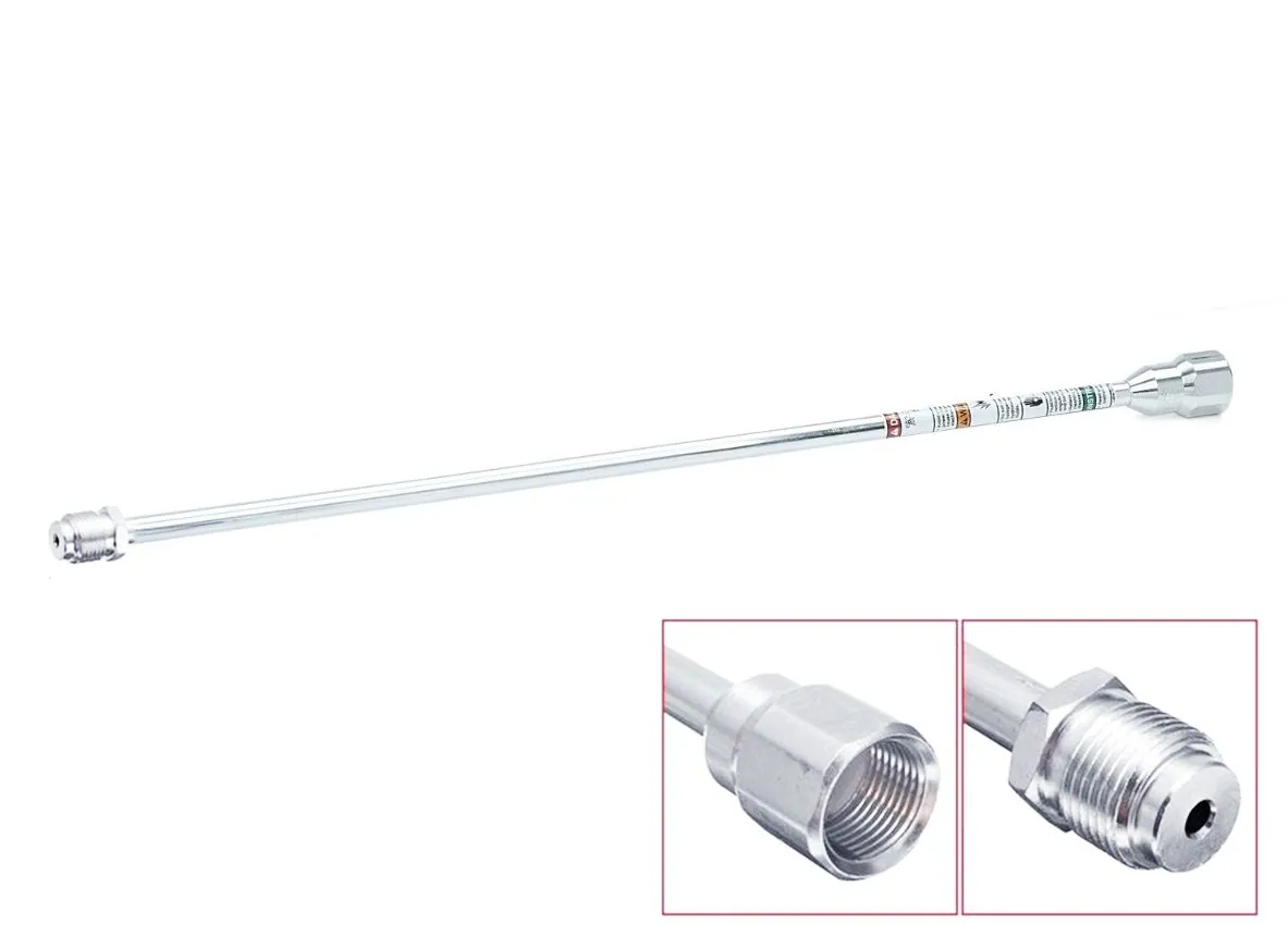 Удлинитель для краскопульта (300см) 7/8" 14mm