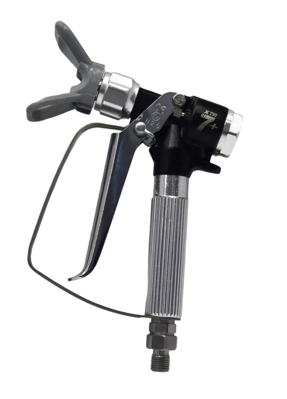 Пистолет окрасочный PASCO XTR 7+ (сопло XHD 517)