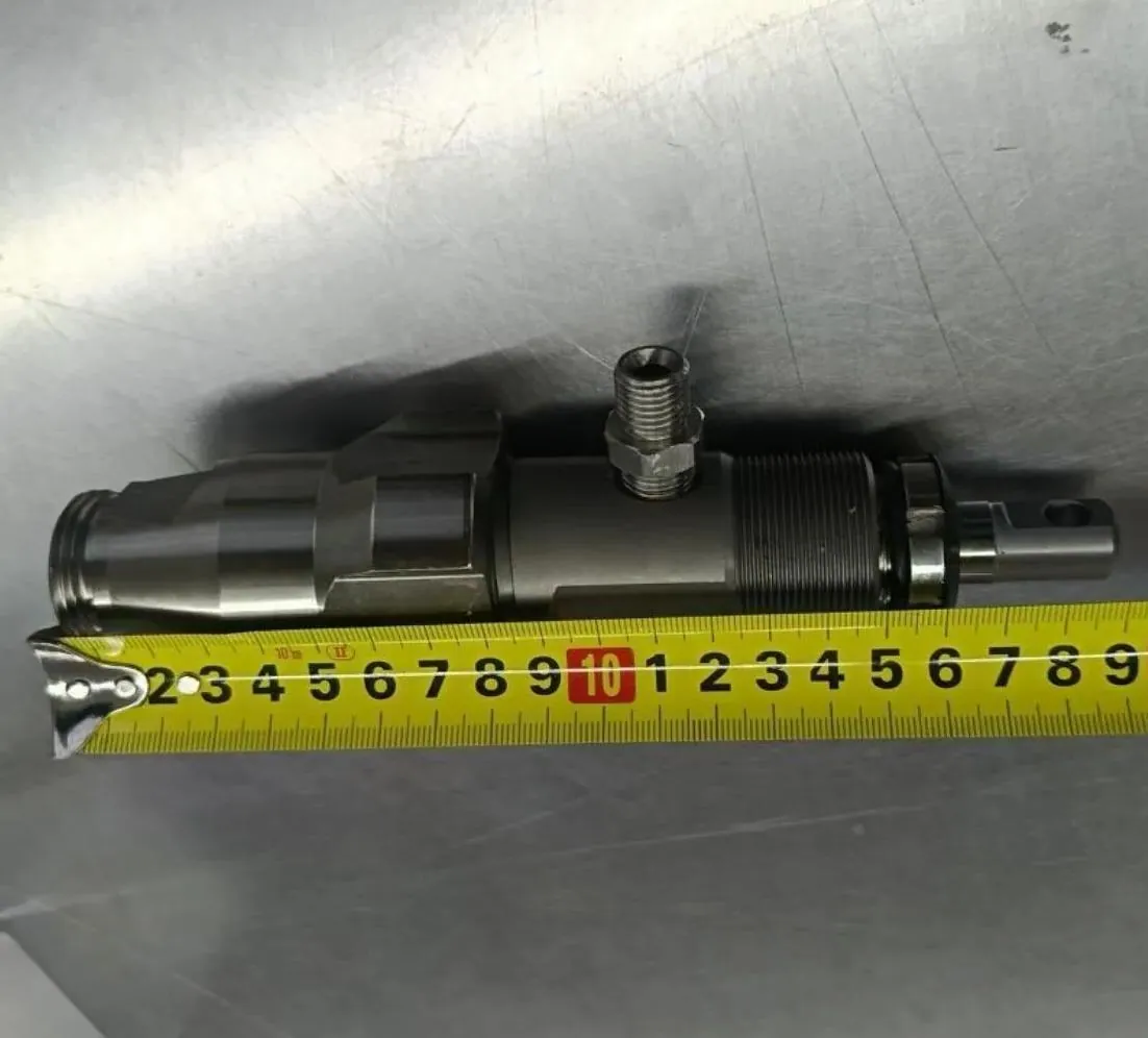 Поршневой насос в сборе для Graco 390/395/495/595 (17C719)