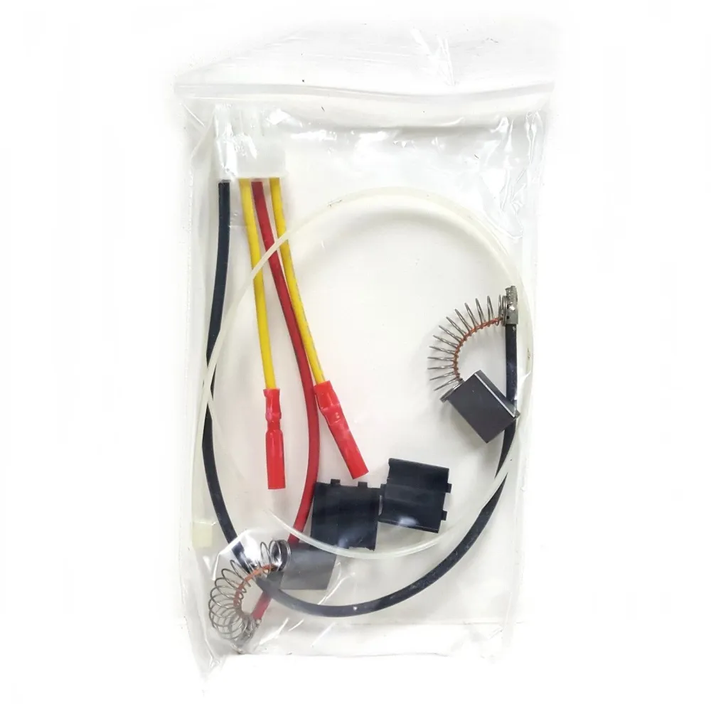 Щетки мотора электродвигателя GRACO 249042