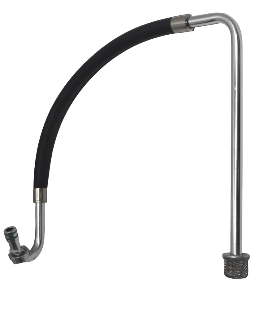 Всасывающий рукав (заборный шланг) X32, 1.16.05.07