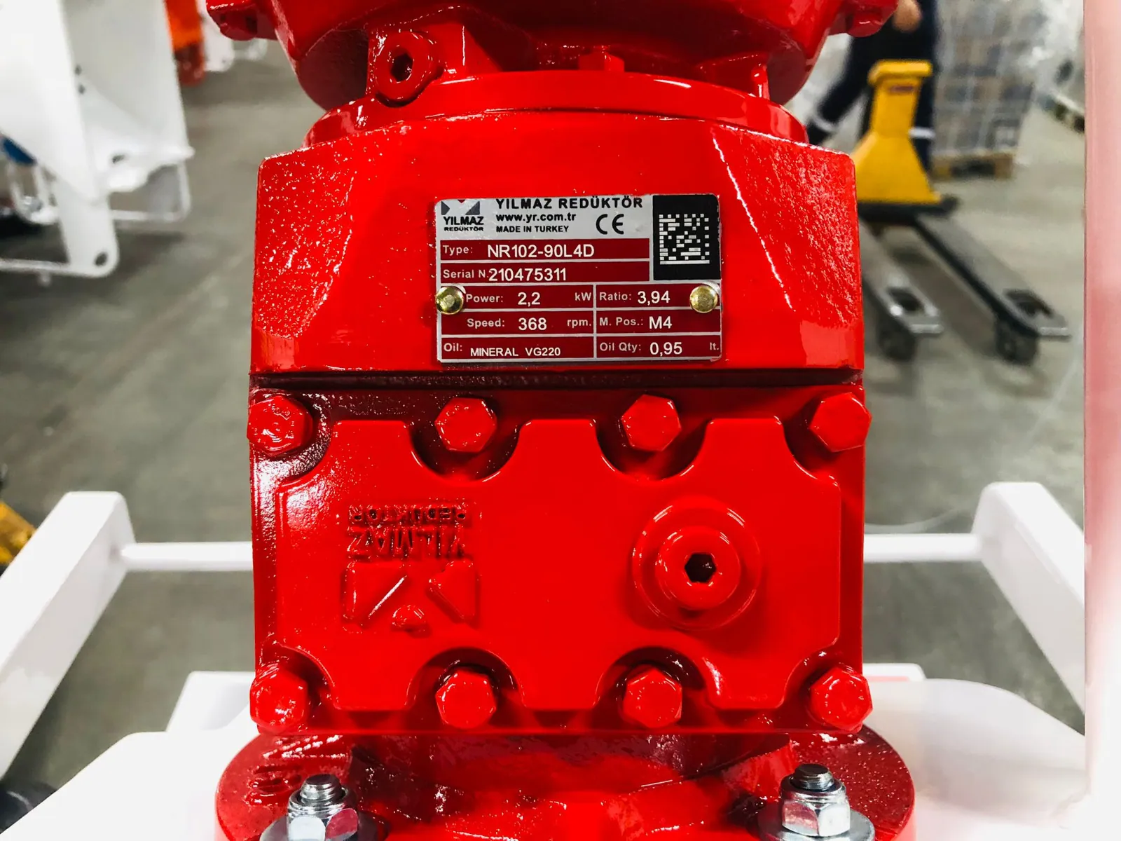 Штукатурная станция PowerMix (Пауэр Микс Эко) ECO 220V