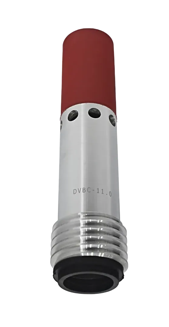 Сопло пескоструйное Двойное Вентури DVBC 11