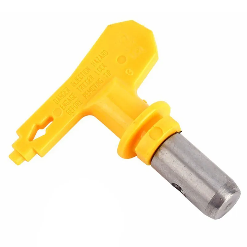 Сопло окрасочное реверсивное безвоздушное PASCO