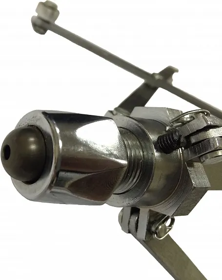 Устройство для внутренней покраски труб изнутри NKP 1 (НКП 1) 50-300мм