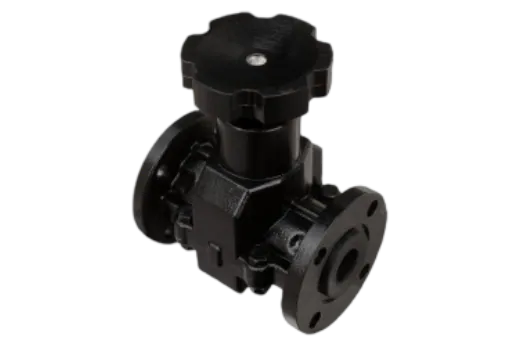 Универсальный дозатор к установке абразивоструйной PS/PST 1" 25мм