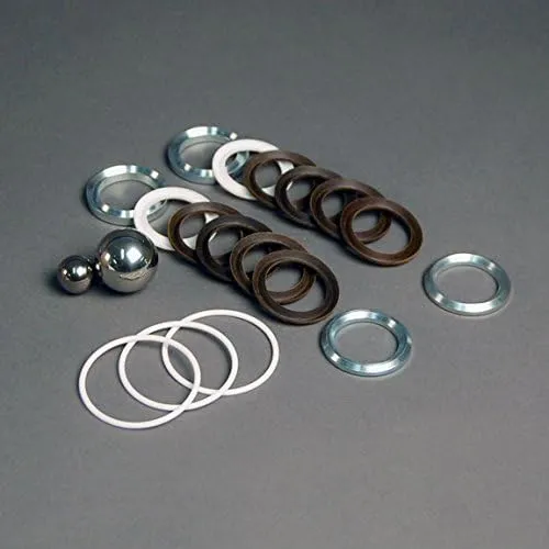 Ремкомплект колец для Graco XTREME 68:1