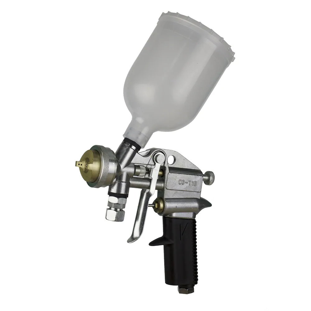 Краскораспылитель пневматический СО-71В