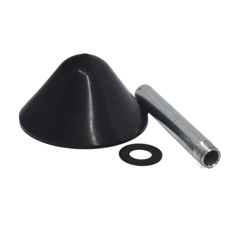 Клапан конус герметизирующий запорный PUV-C 