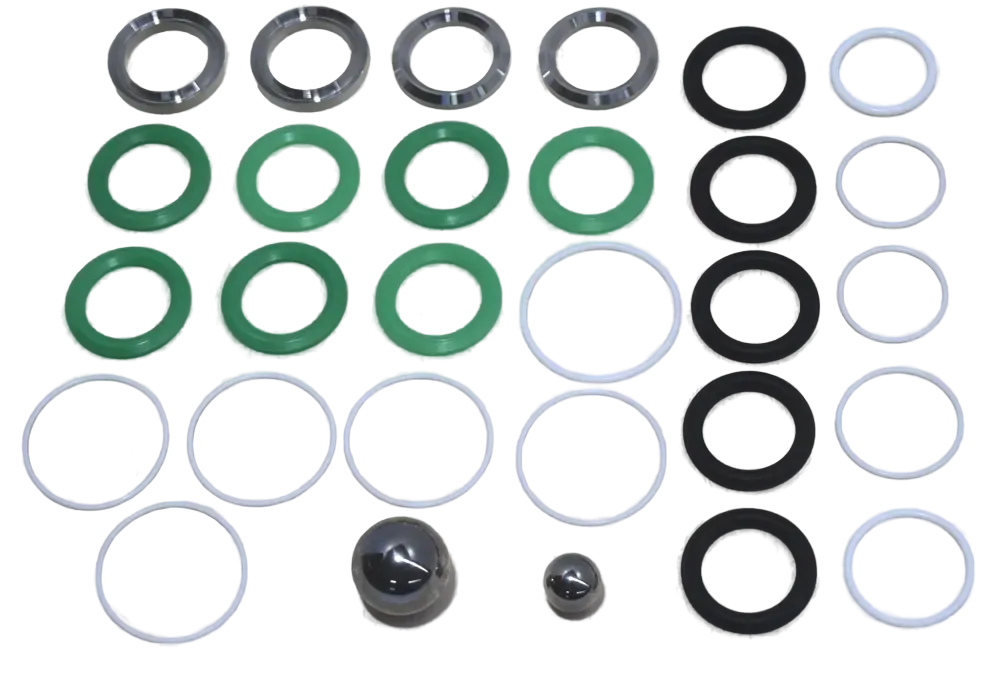 Ремкомплект насоса GRACO XTREME 85CC