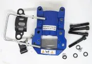 Корпус подшипника (кожух насоса) для Graco MARK X / GMax 7900 замена 24V028