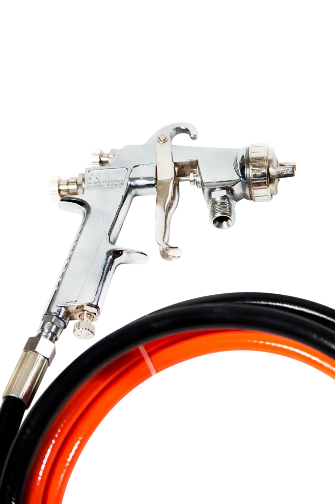 ASpro 10л A (автоматический) Красконагнетательный бак для краски