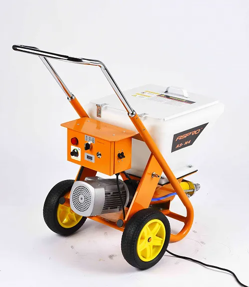 ASPRO N4 (Н4) шпаклевочная станция