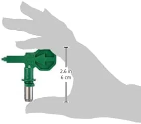 Форсунка сменная Wagner HEA для ControlPro