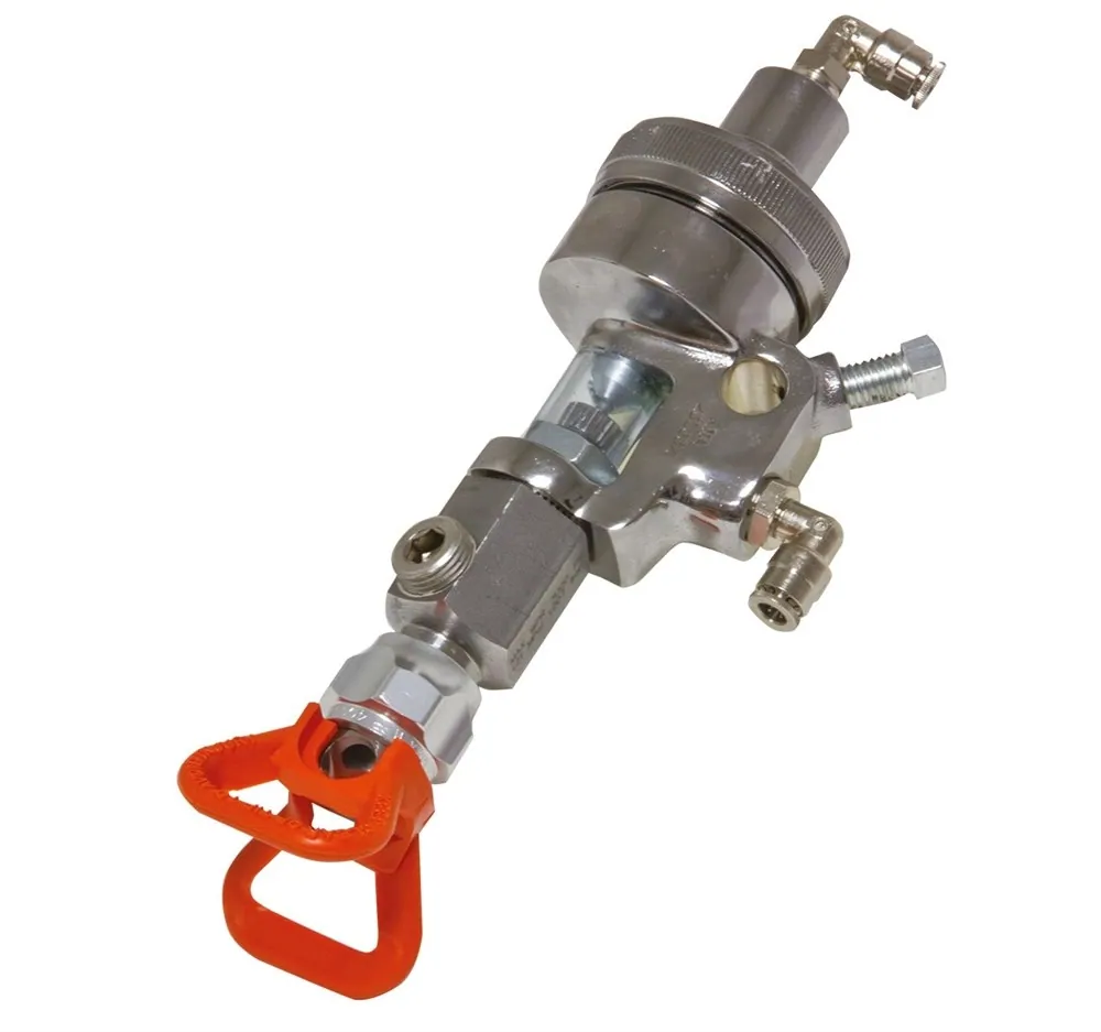 Пистолет автоматический разметочный Graco 24G980