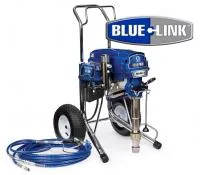 GRACO MARK 10 X окрасочный агрегат (аппарат)