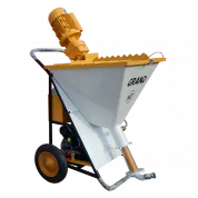 Штукатурная станция GRAND (ГРАНД) 3 (220V)