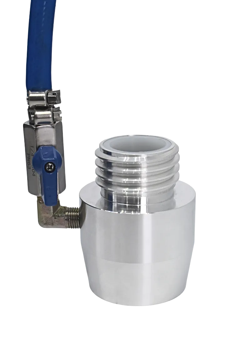 Cопло (адаптер) с впрыском воды WBA