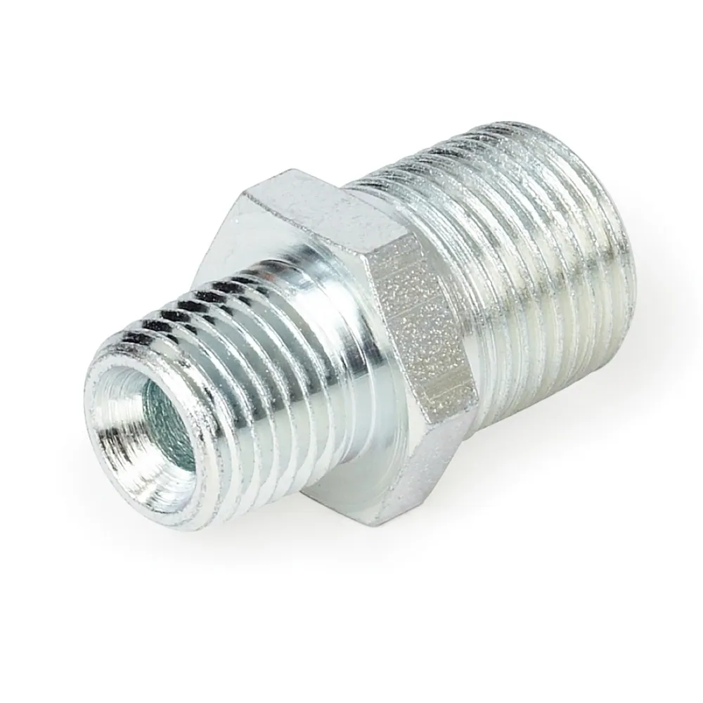 Фитинг для шлангов GRACO 1/4" x 3/8" 157350