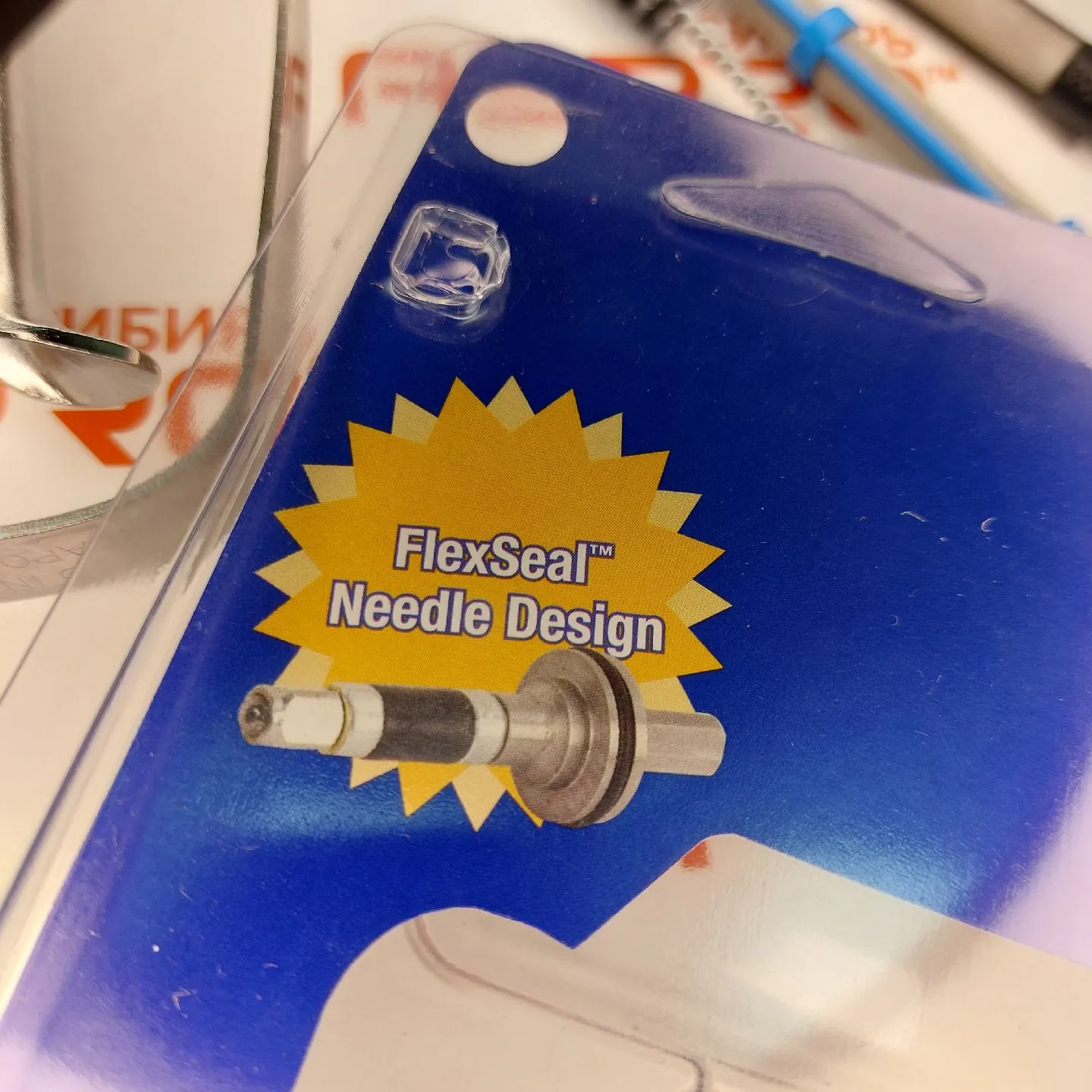 Безвоздушный пистолет краскопульт GRACO FTX