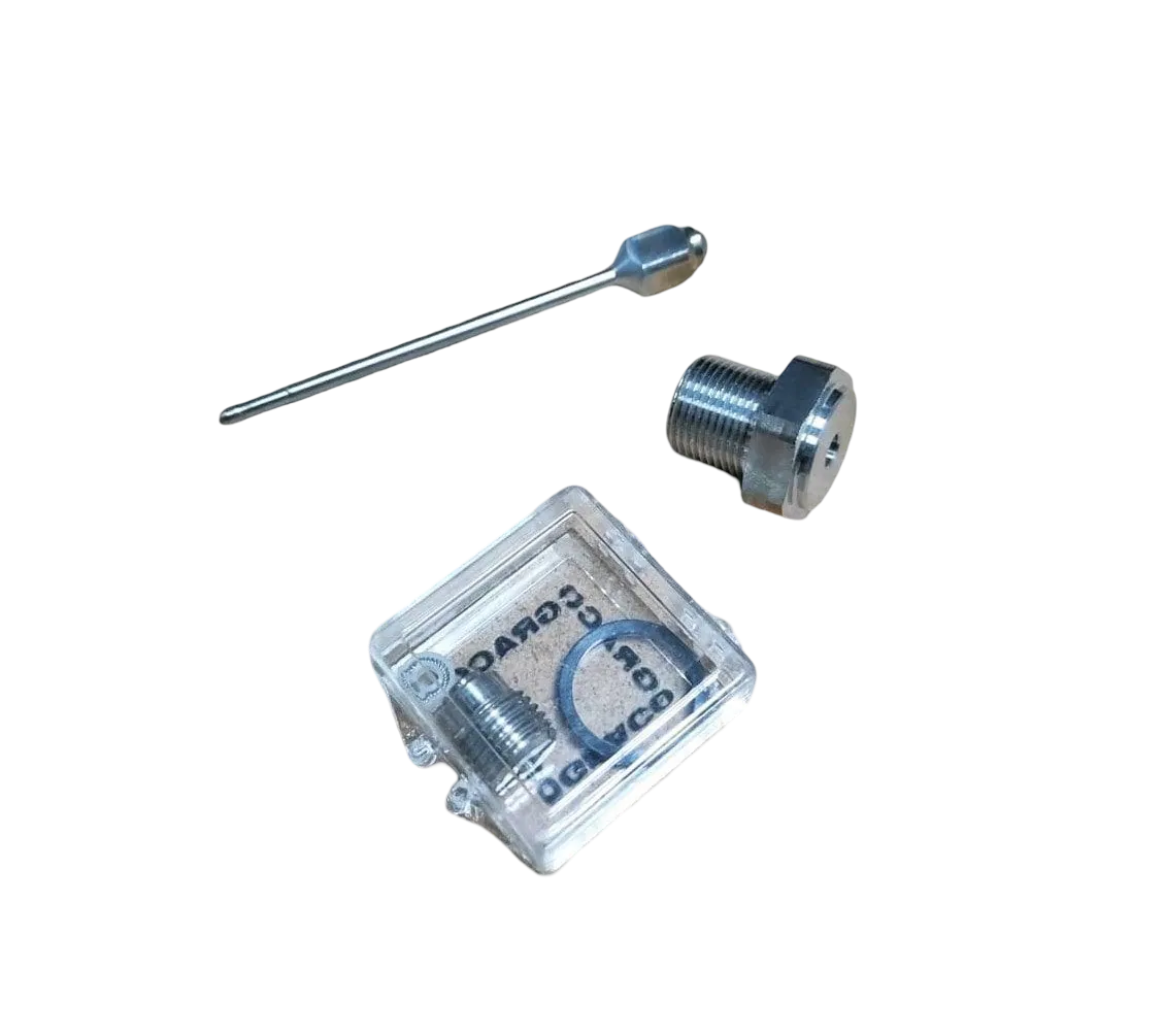 Ремкомплект окрасочного пистолета GRACO TEXSPRAY GUN, XHF(SilverPlus) (237260)