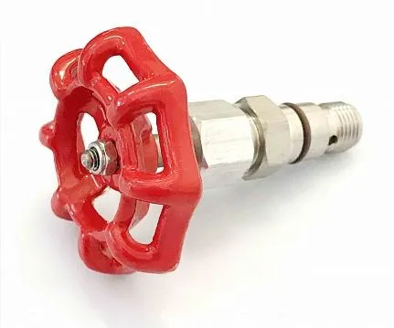 Дренажный кран ASPRO 4100