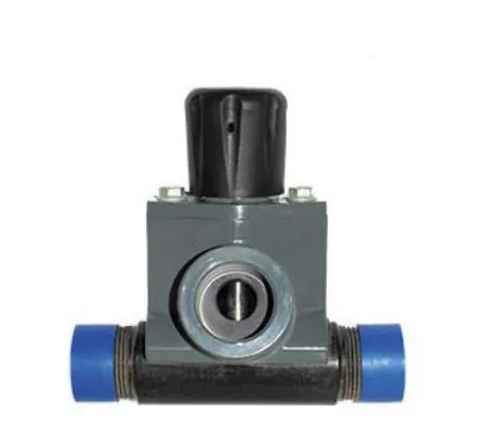 Дозатор абразива универсальный MV Micro Valve 1-1/4''
