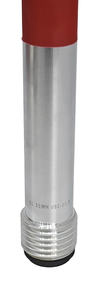 Сопло Вентури UBC 11.0 350мм, карбид бора, UBC 11.0 XL