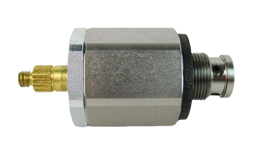 Перепускной клапан Graco Mark V, Mark X