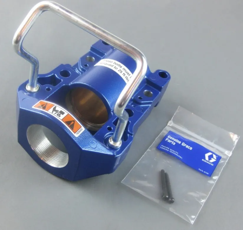 Корпус подшипника GRACO 241015 