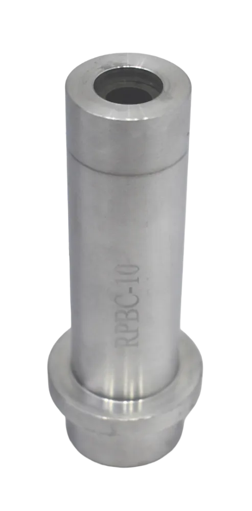 Сопло с прямым каналом RPBC 10 D26xd10x86