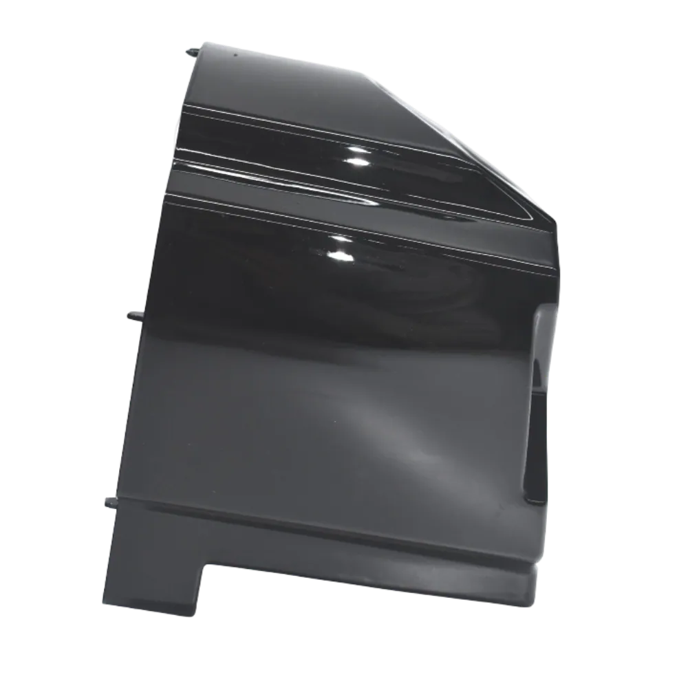 Крышка (кожух) двигателя передняя DP X51L-X81L