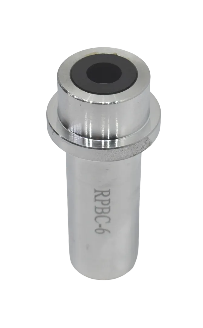 Сопло с прямым каналом RPBC 6 D26xd6x86