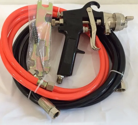 Пистолет ASPRO (для баков)