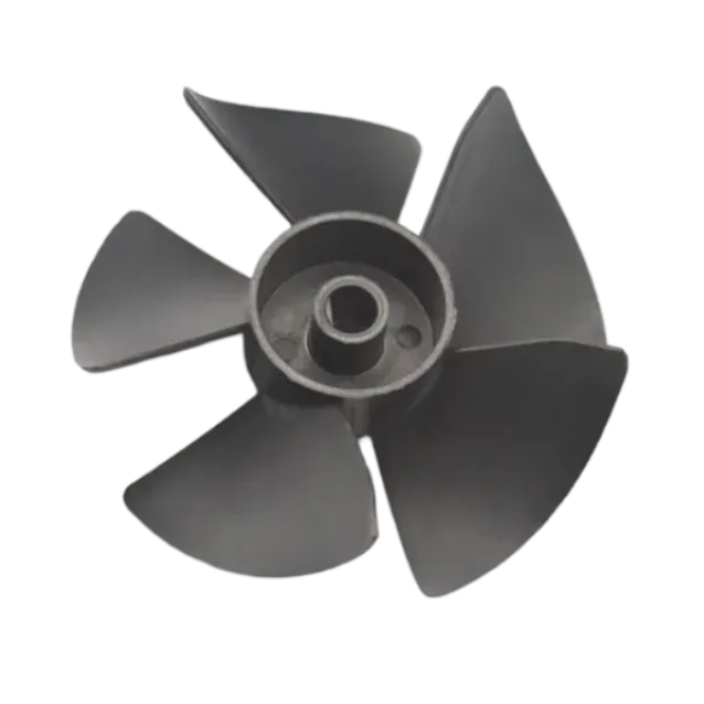 Вентилятор электродвигателя X20-20i