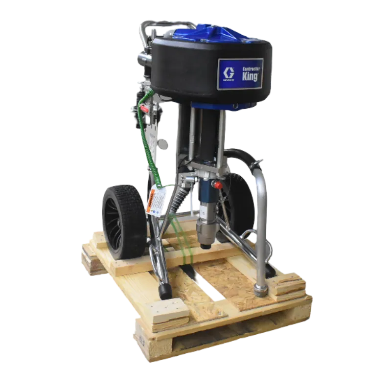 Окрасочный аппарат Graco Xtreme King 70:1
