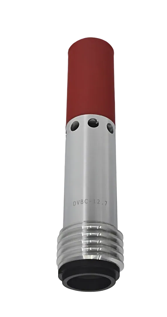 Сопло пескоструйное Двойное Вентури DVBC 12,7