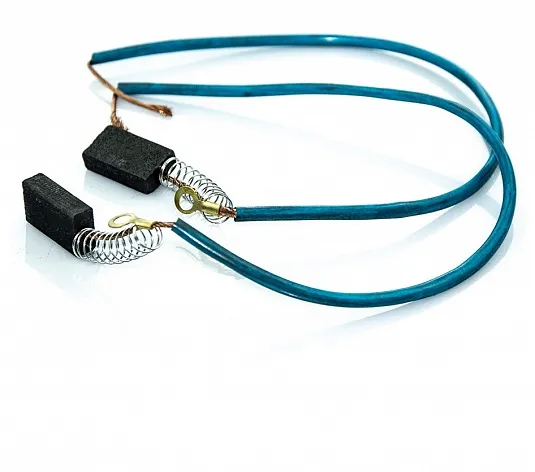 Щетки электродвигателя ASPRO 2200