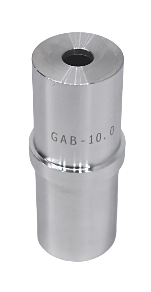 Сопло GAB 10 для пескоструйного пистолета GA